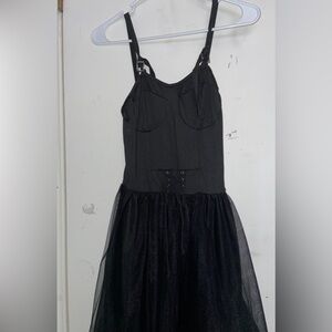 Romwe Dress XS